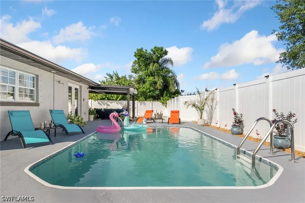 3163 Key Lane Port Charlotte FL 33952