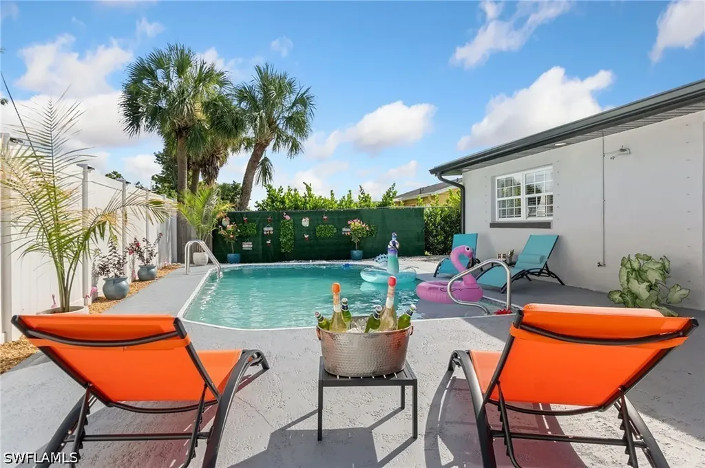3163 Key Lane Port Charlotte FL 33952