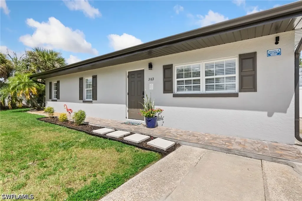3163 Key Lane Port Charlotte FL 33952
