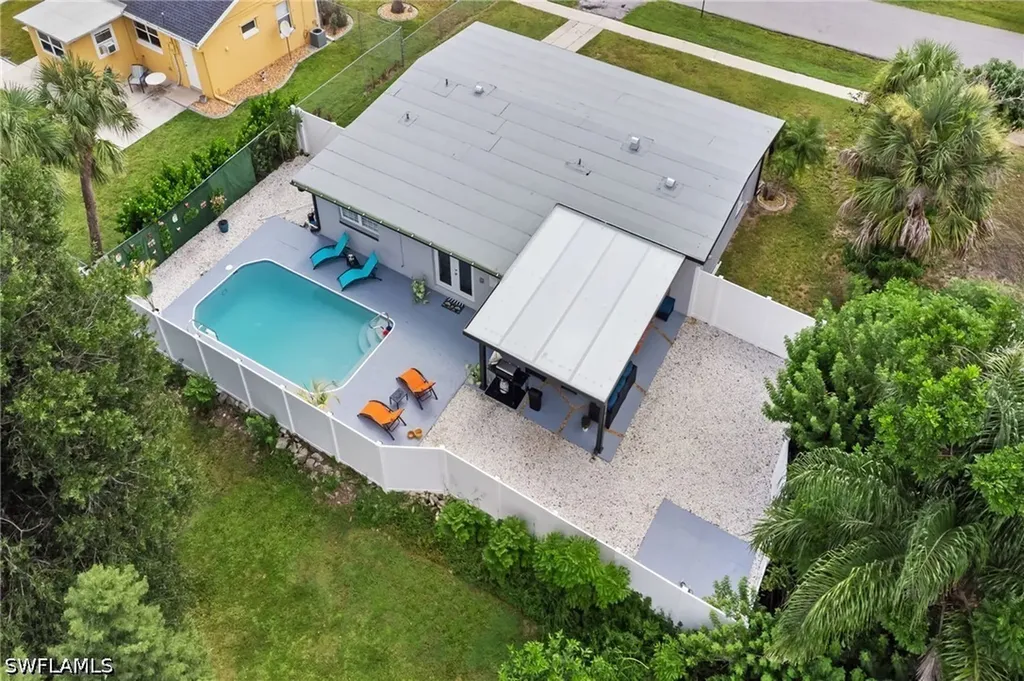 3163 Key Lane Port Charlotte FL 33952