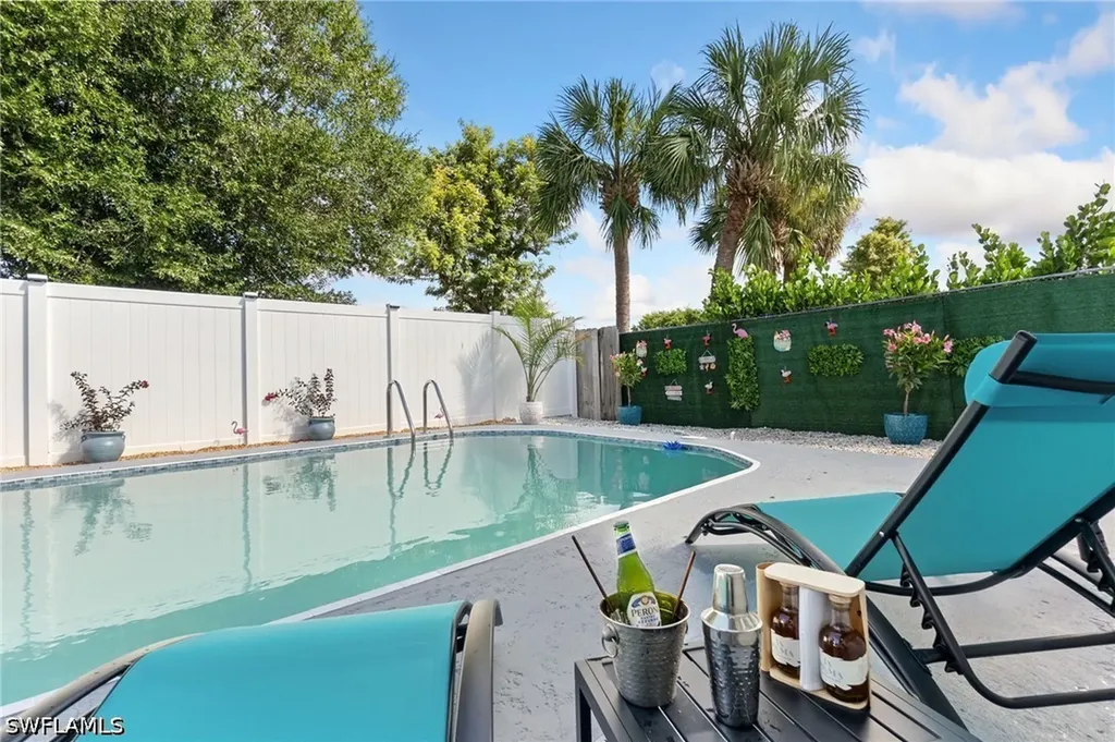 3163 Key Lane Port Charlotte FL 33952