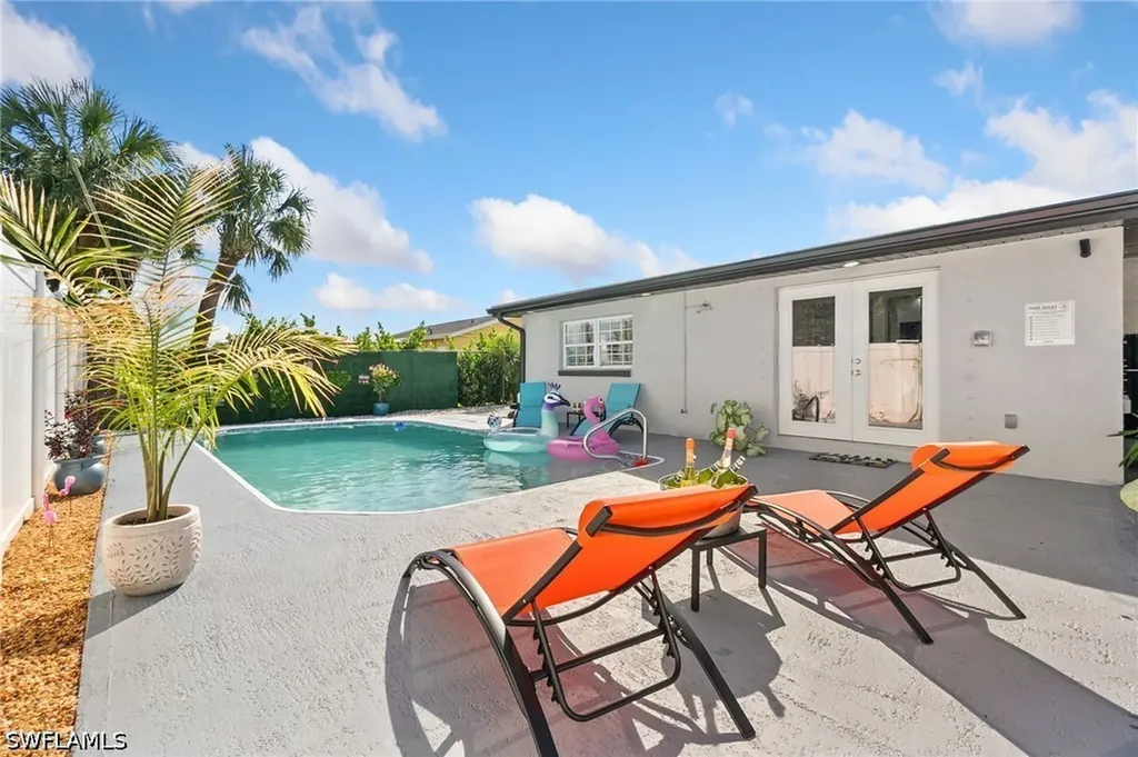 3163 Key Lane Port Charlotte FL 33952