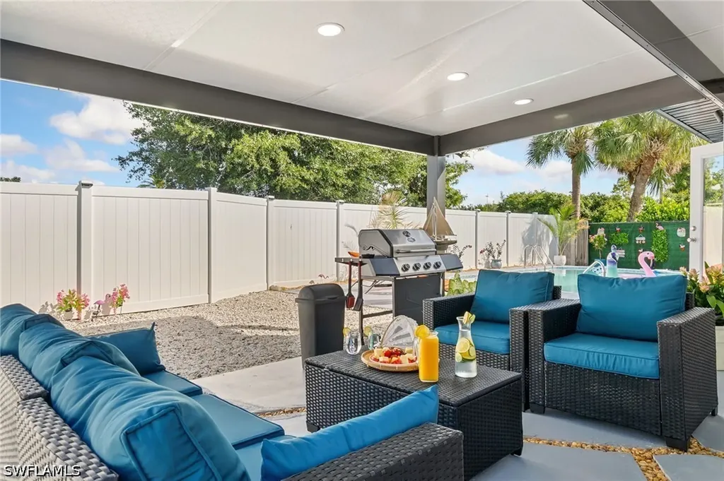 3163 Key Lane Port Charlotte FL 33952