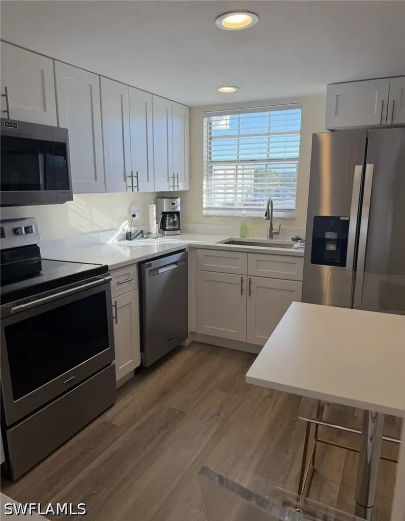 1900 Alamanda Drive Naples FL 34102