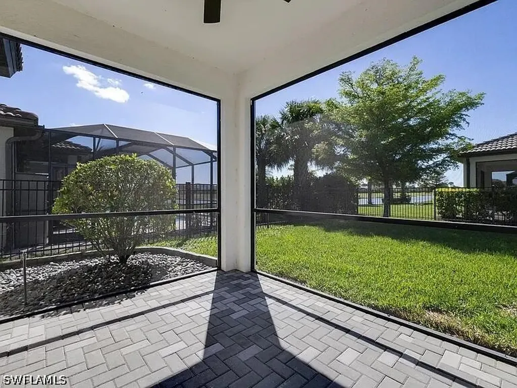 16000 Palmetto Prairie Drive Alva FL 33920