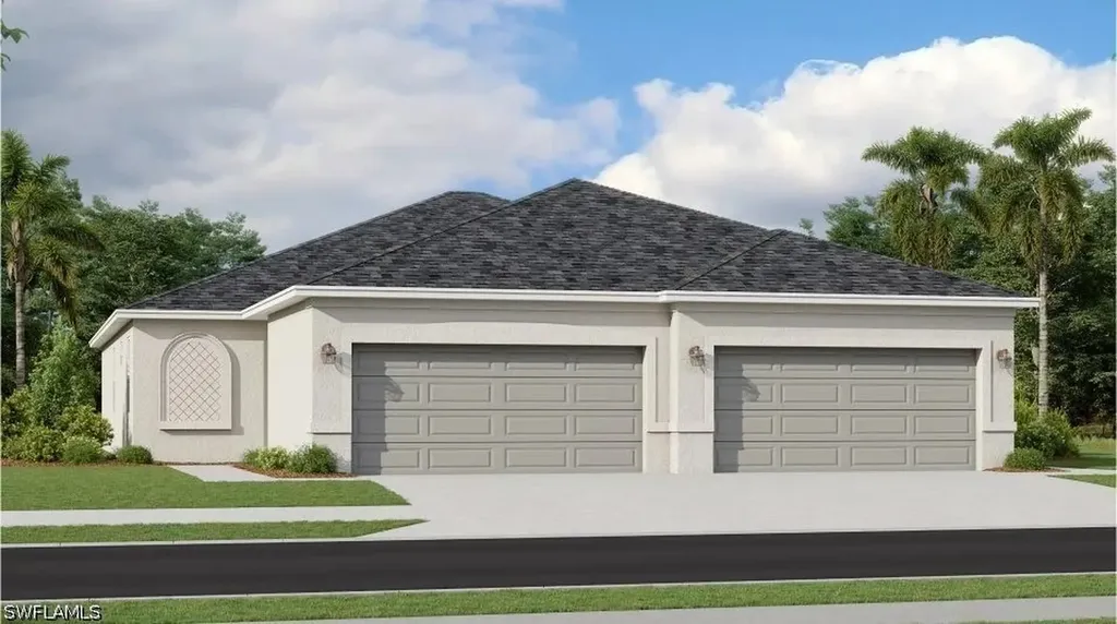 18759 Copperhead Court N Lehigh Acres FL 33936