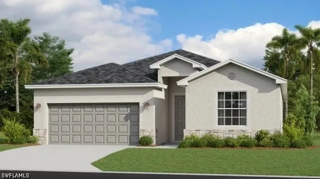 20363 Copperhead Drive Lehigh Acres FL 33936