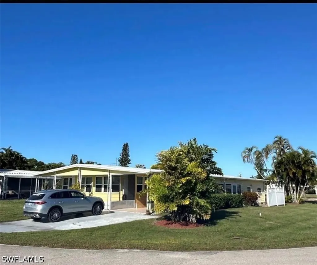 26305 Colony Road Bonita Springs FL 34135