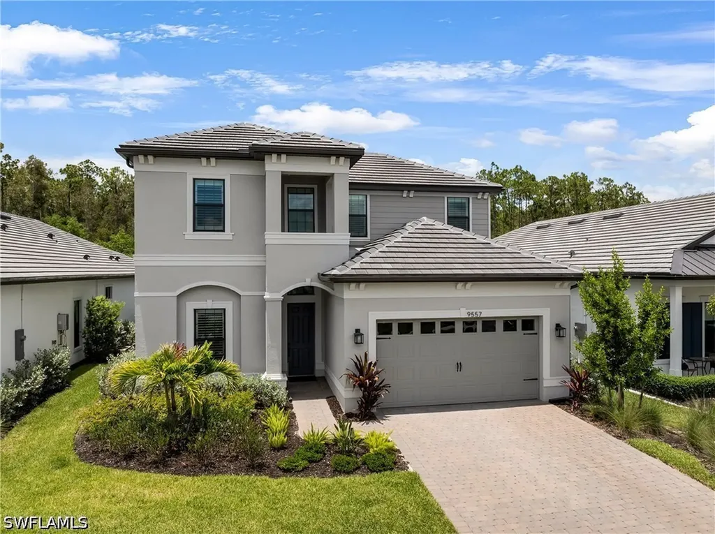 9557 Caymas Terrace Naples FL 34114