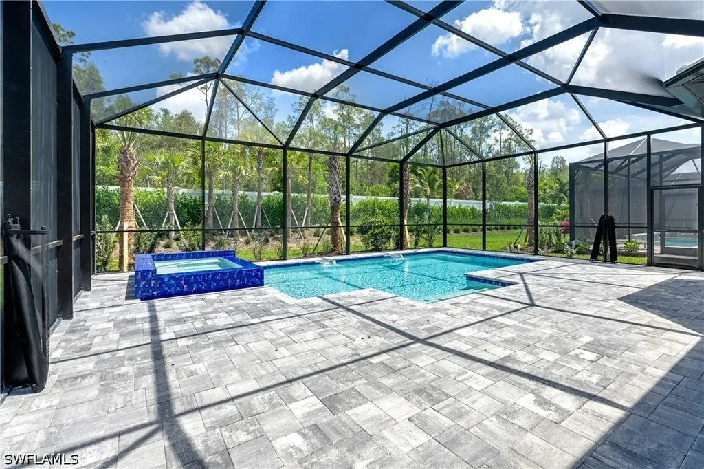 9557 Caymas Terrace Naples FL 34114