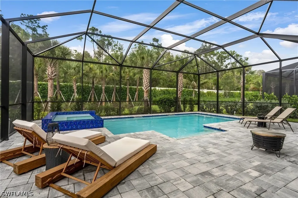 9557 Caymas Terrace Naples FL 34114