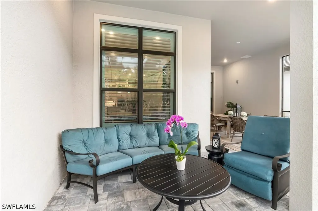 9557 Caymas Terrace Naples FL 34114
