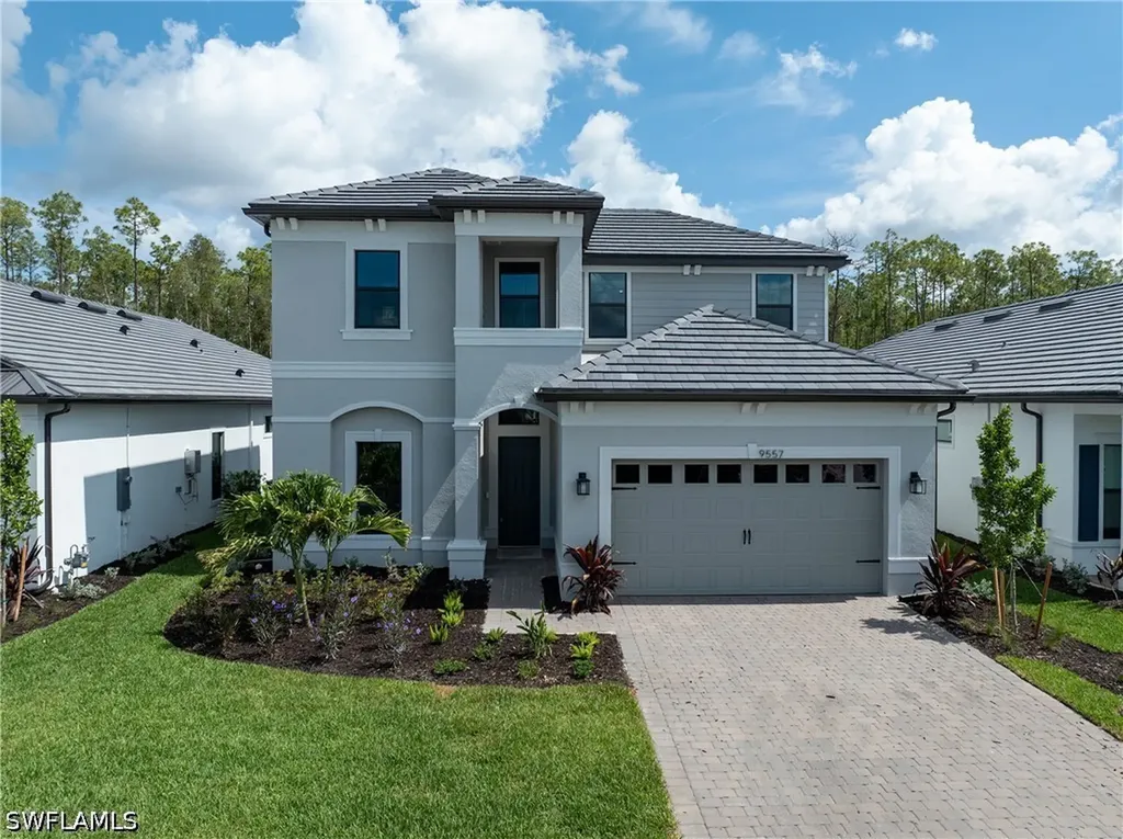 9557 Caymas Terrace Naples FL 34114