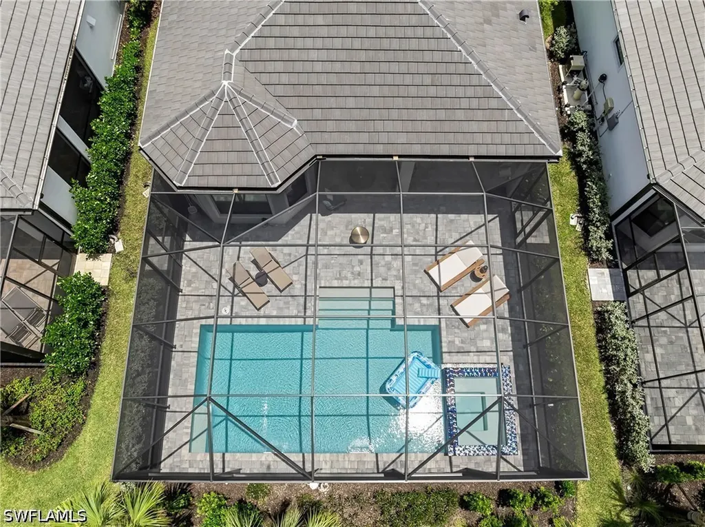 9557 Caymas Terrace Naples FL 34114