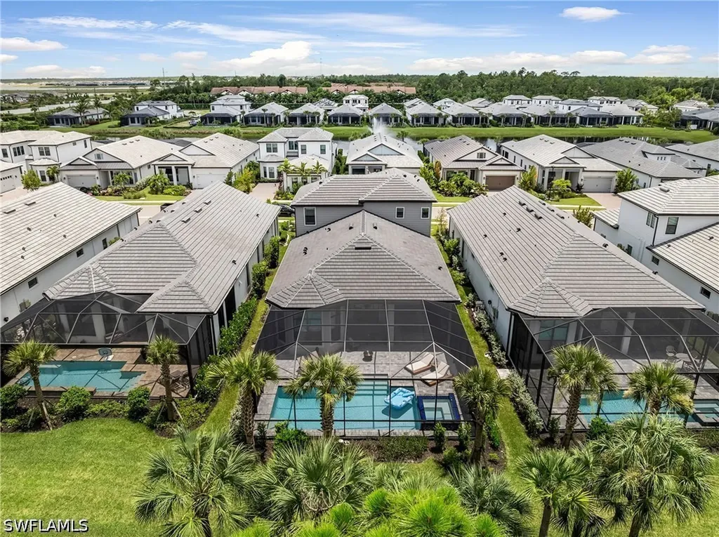 9557 Caymas Terrace Naples FL 34114