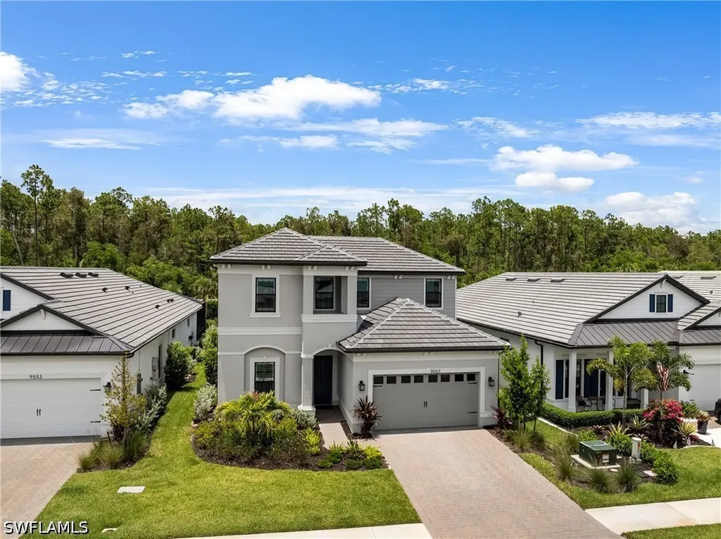 9557 Caymas Terrace Naples FL 34114