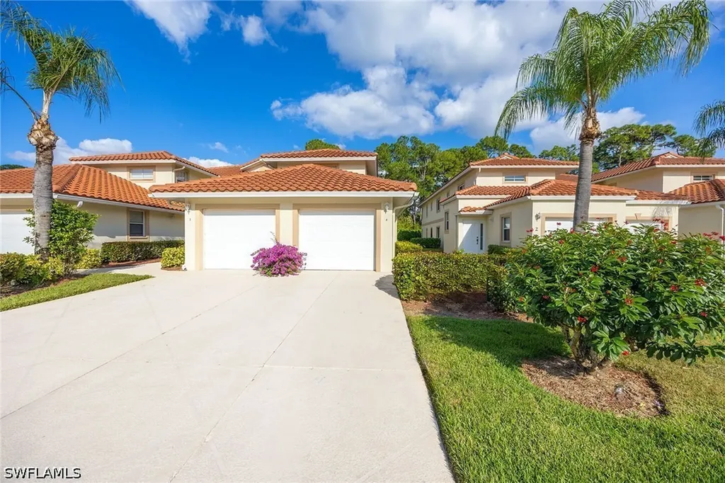 640 Luisa Lane Naples FL 34104