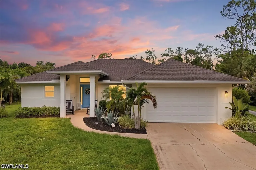 721 Logan Boulevard S Naples FL 34119