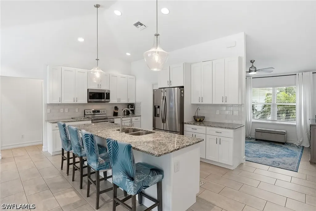 721 Logan Boulevard S Naples FL 34119