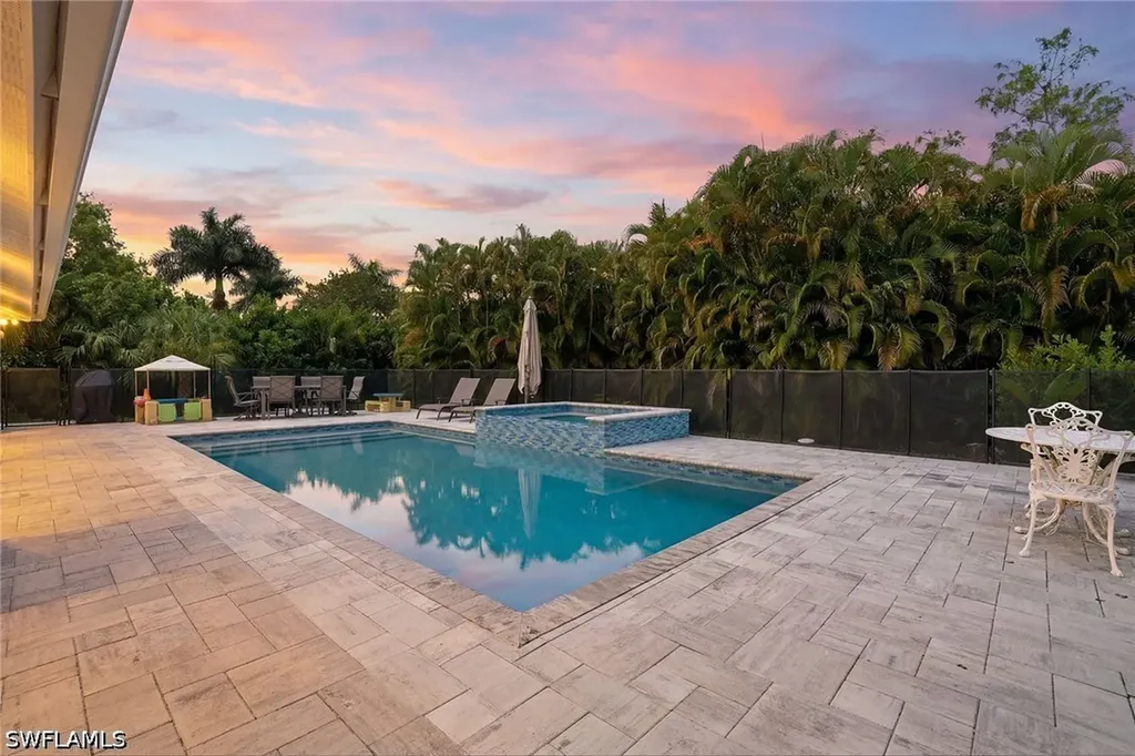 721 Logan Boulevard S Naples FL 34119