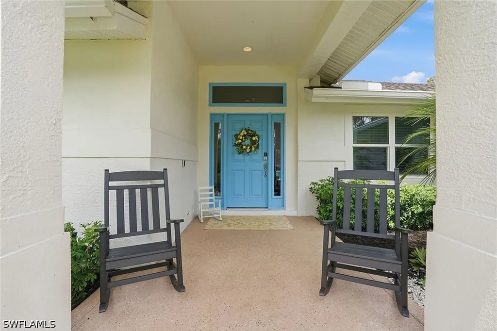 721 Logan Boulevard S Naples FL 34119