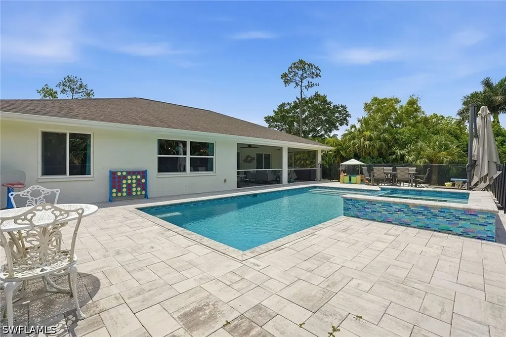 721 Logan Boulevard S Naples FL 34119