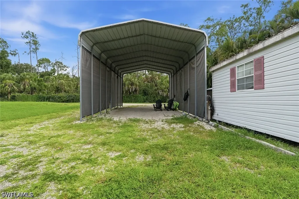 721 Logan Boulevard S Naples FL 34119