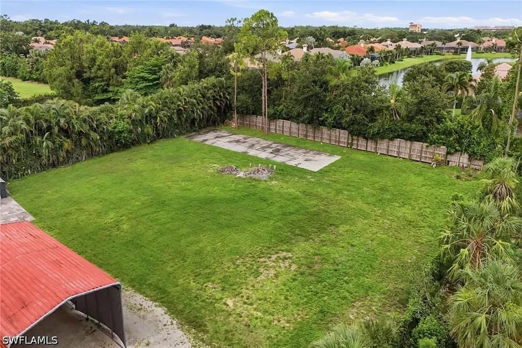 721 Logan Boulevard S Naples FL 34119
