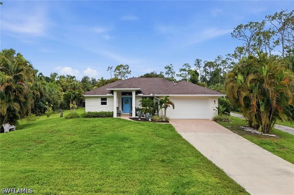 721 Logan Boulevard S Naples FL 34119