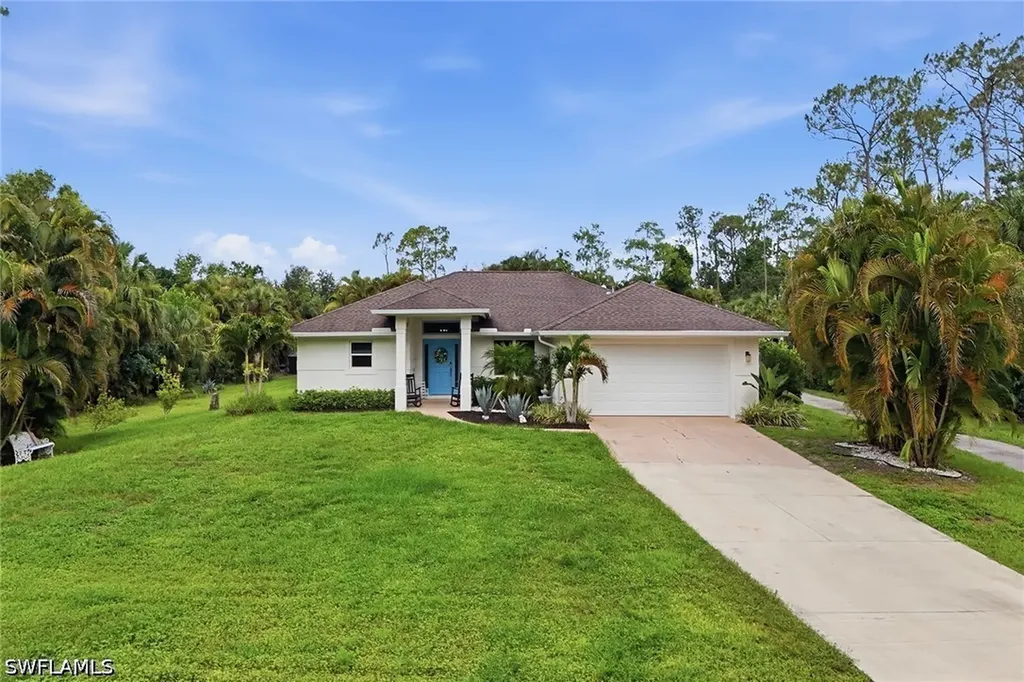 721 Logan Boulevard S Naples FL 34119