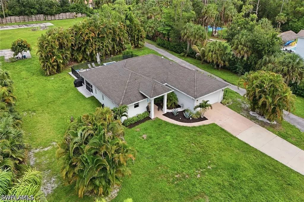 721 Logan Boulevard S Naples FL 34119