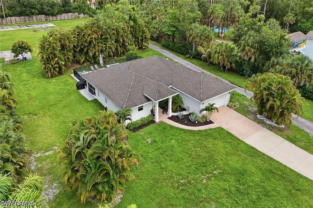 721 Logan Boulevard S Naples FL 34119