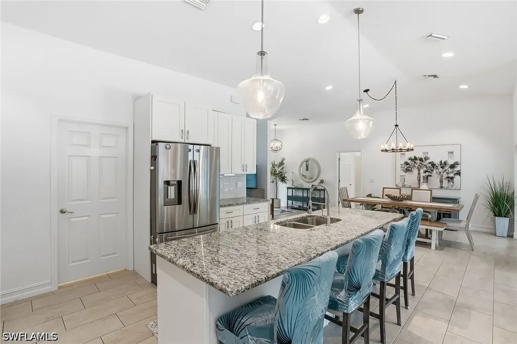 721 Logan Boulevard S Naples FL 34119