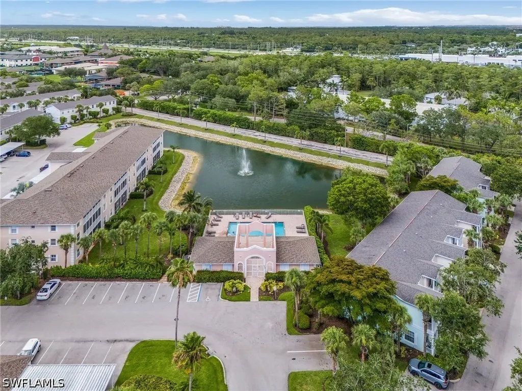 3258 Tamara Drive Naples FL 34109