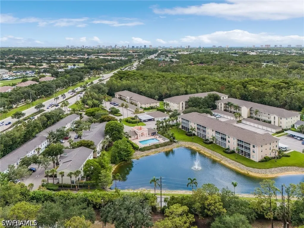 3258 Tamara Drive Naples FL 34109