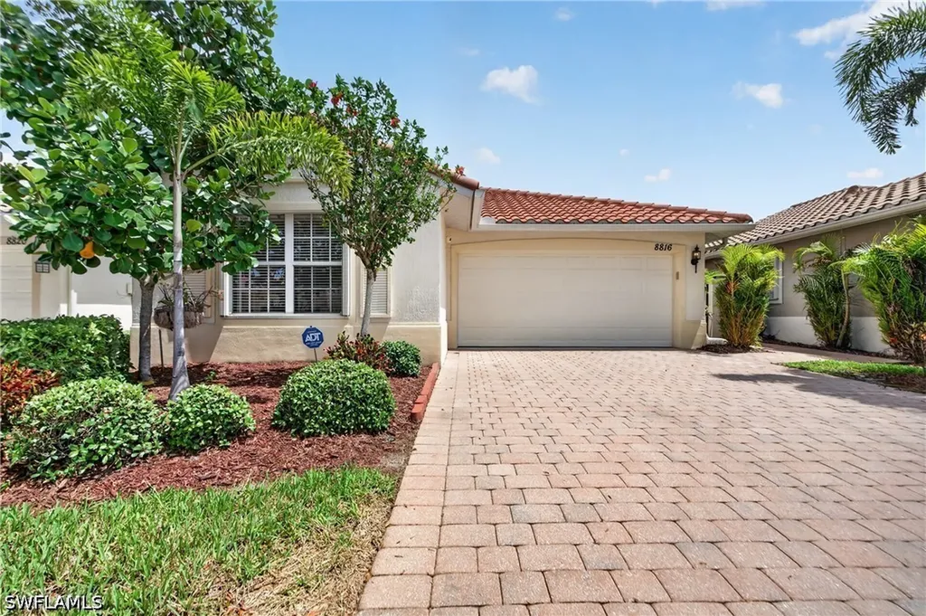 8816 Cascades Isle Boulevard Estero FL 33928