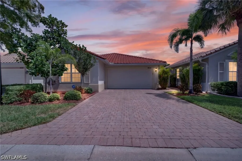 8816 Cascades Isle Boulevard Estero FL 33928