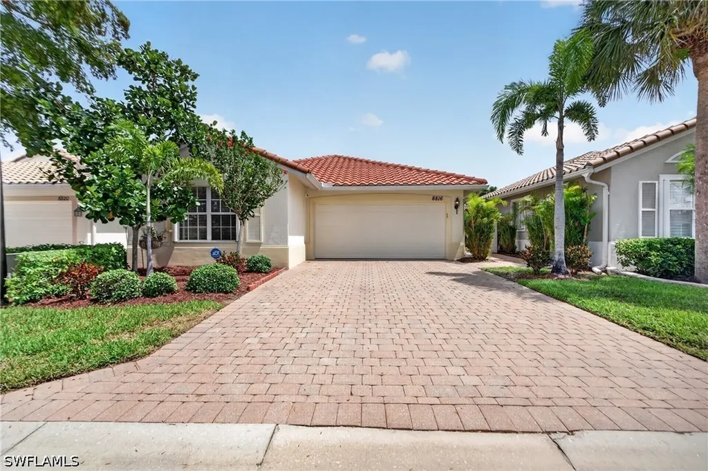 8816 Cascades Isle Boulevard Estero FL 33928