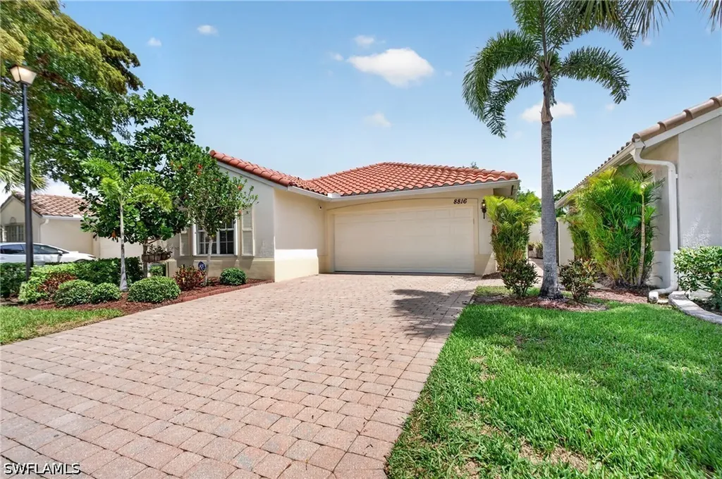 8816 Cascades Isle Boulevard Estero FL 33928