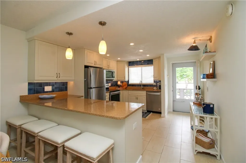 1686 Blue Point Avenue Naples FL 34102