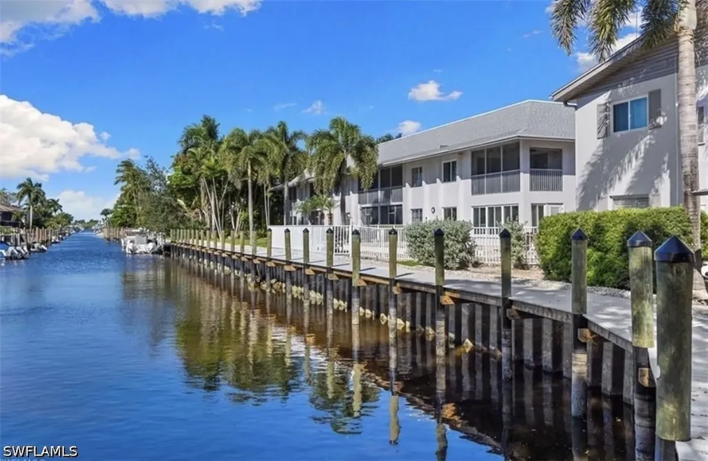 1686 Blue Point Avenue Naples FL 34102
