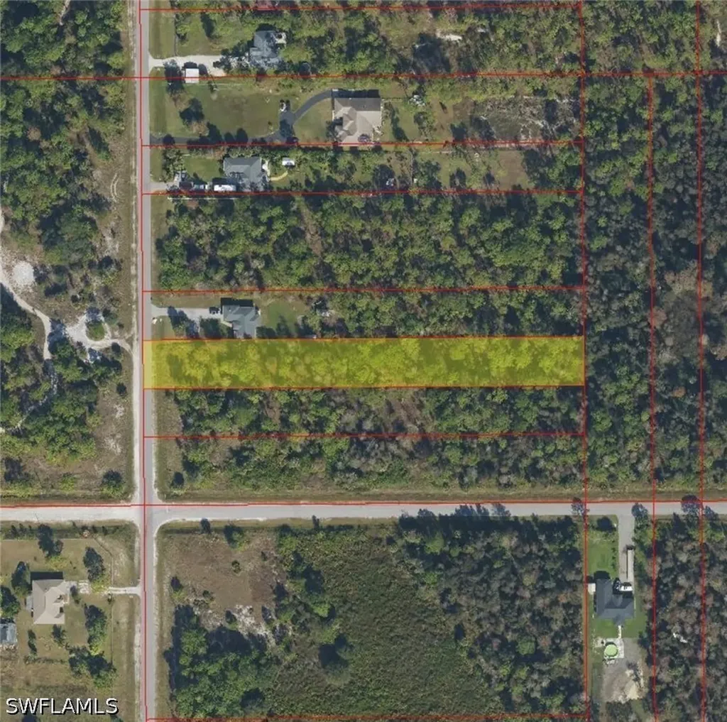 4482 40th Street NE Naples FL 34120