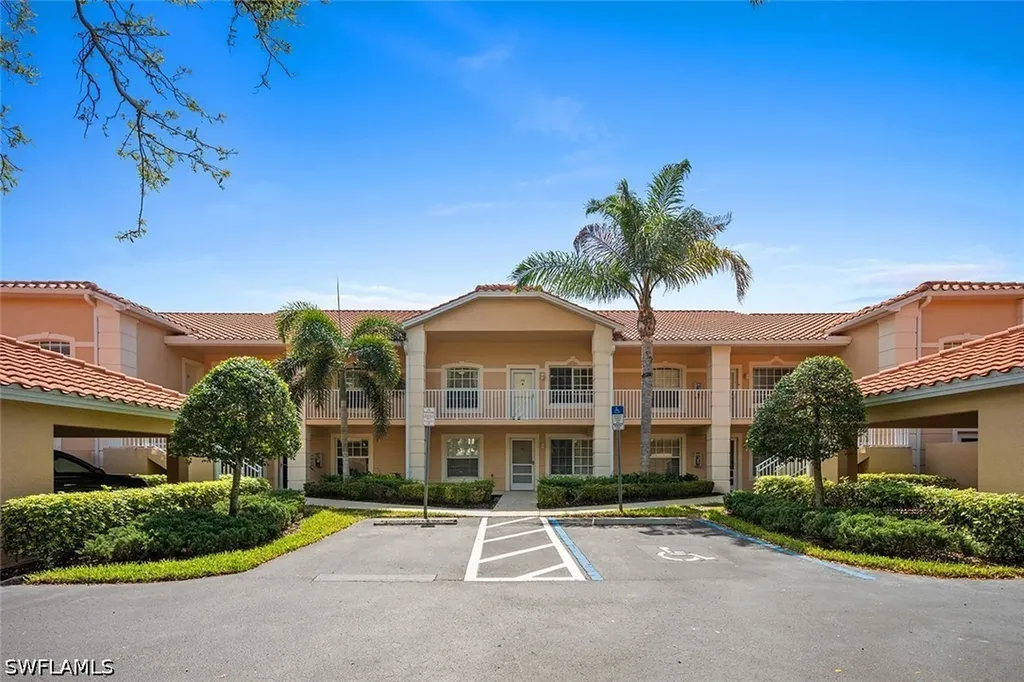 26670 Rosewood Pointe Drive Bonita Springs FL 34135