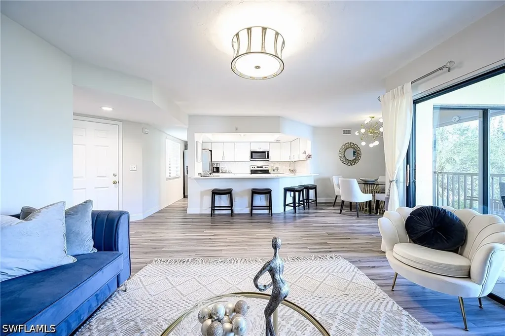 586 Beachwalk Circle Naples FL 34108