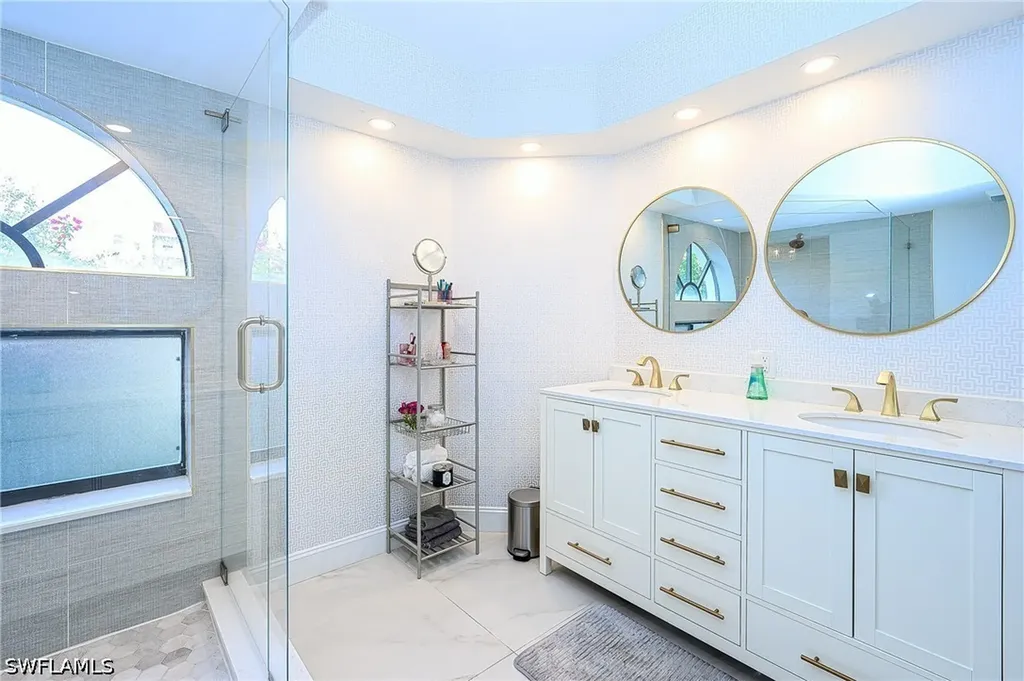 586 Beachwalk Circle Naples FL 34108