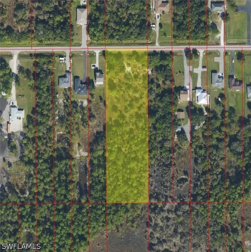 2586 72nd Avenue NE Naples FL 34120