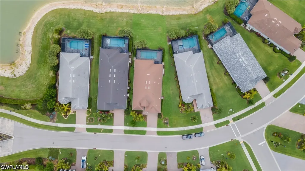 19649 Aqua View Lane Fort Myers FL 33913