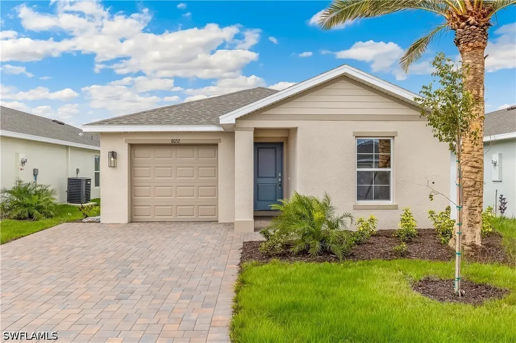 8010 Cedar Key Way Lehigh Acres FL 33905