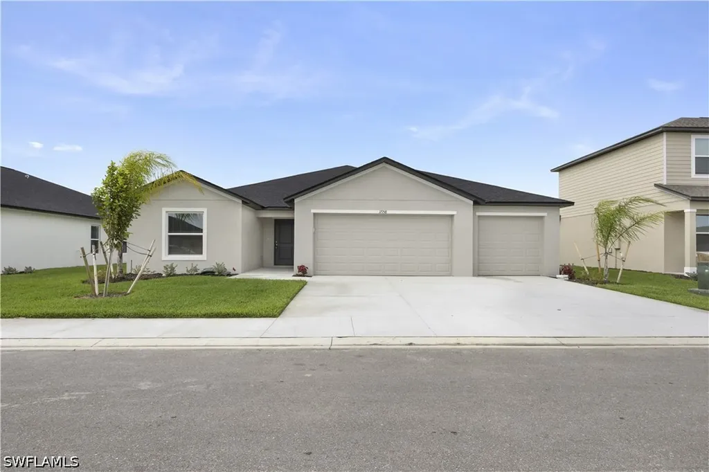 17158 Pompeii Way North Fort Myers FL 33917
