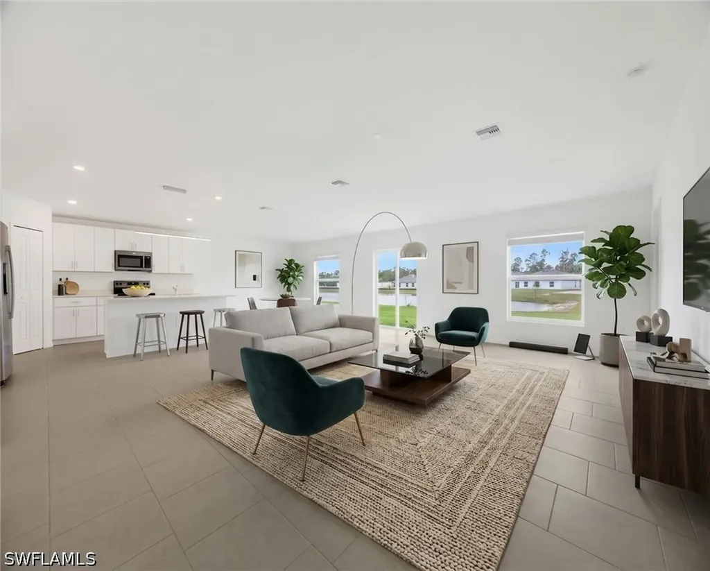 17158 Pompeii Way North Fort Myers FL 33917